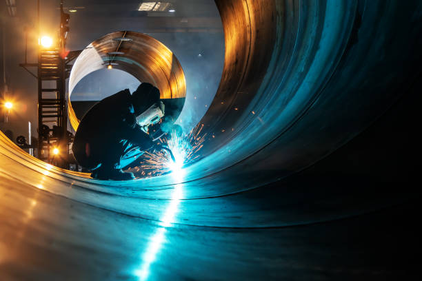 Best Structural Steel Welding in Pirtleville, AZ