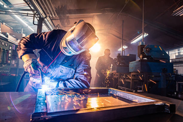 Pirtleville, AZ Welder & Metal Fabrication Company