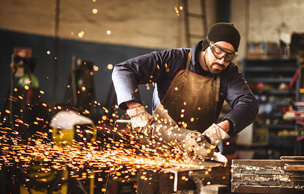 Professional Welder & Metal Fabrication in Pirtleville, AZ