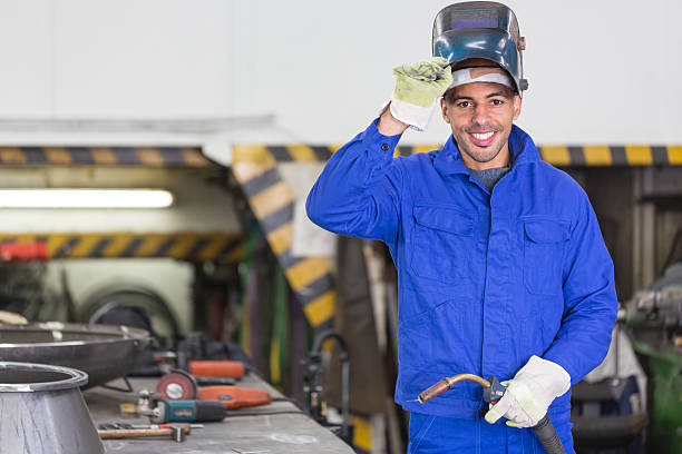 Affordable Welder Services in Pirtleville, AZ